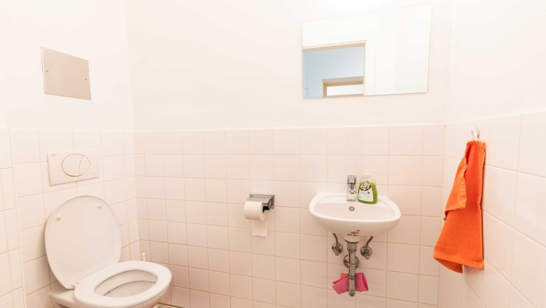 Ferienwohnung Rathausplatz, © Mag. Martina Kaplan Ferienwohnung Rathausplatz, © Mag. Martina Kaplan