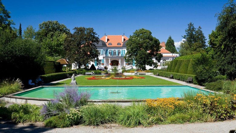 South Park St.Pölten, © Werner Jäger South Park St.Pölten, © Werner Jäger