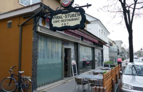 Cafe-Restaurant Pirkl Stuben, © Marketing St.Pölten GmbH Cafe-Restaurant Pirkl Stuben, © Marketing St.Pölten GmbH