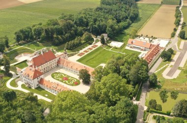 Schloss Thalheim Schloss Thalheim