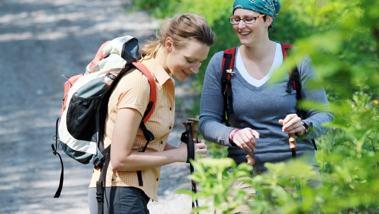 Pielachtaler Pilgerweg, © weinfranz.at Pielachtaler Pilgerweg, © weinfranz.at