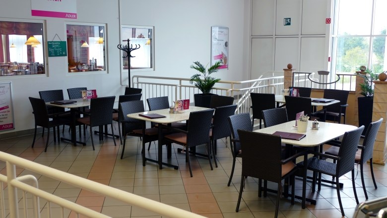 Restaurant Adler, © Marketing St.Pölten GmbH Restaurant Adler, © Marketing St.Pölten GmbH