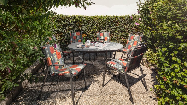 Privatzimmer Mahrer, © Werner Jäger Privatzimmer Mahrer, © Werner Jäger