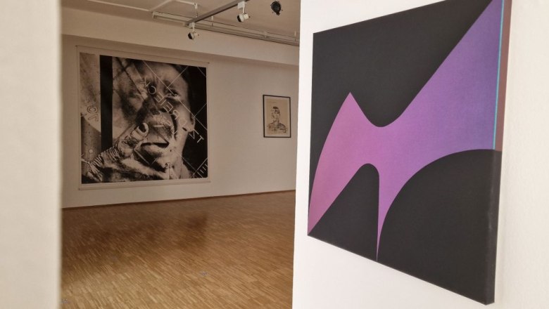 KUNSTWERK, © Linda Partay KUNSTWERK, © Linda Partay