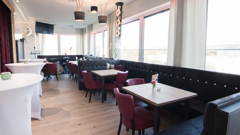 Lounge Bar "Theater", © Das Alfred Lounge Bar "Theater", © Das Alfred