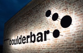 Boulderbar St. Pölten, © Simon Grissemann Boulderbar St. Pölten, © Simon Grissemann