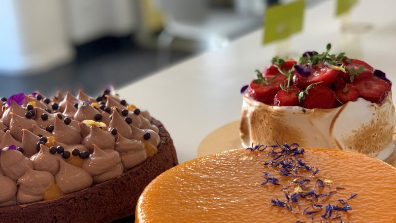 Café Konditorei Emmi, © Emmi Café Konditorei Emmi, © Emmi