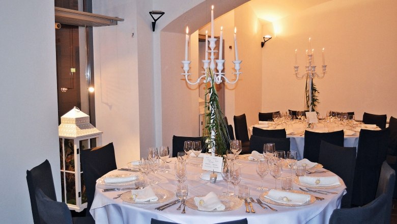 Parzer-Reibenwein Catering Service, © Tanja Wagner Parzer-Reibenwein Catering Service, © Tanja Wagner