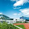 SPORTZENTRUM Niederösterreich, © Sportzentrum Niederösterreich SPORTZENTRUM Niederösterreich, © Sportzentrum Niederösterreich