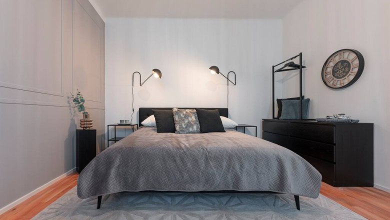 City Apartment Wagram, © Hakuna Appartements City Apartment Wagram, © Hakuna Appartements