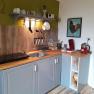Kitchen, © Ramona Haberl Kitchen, © Ramona Haberl