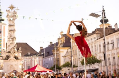 Bravissimo, © Rauscher Bravissimo, © Rauscher