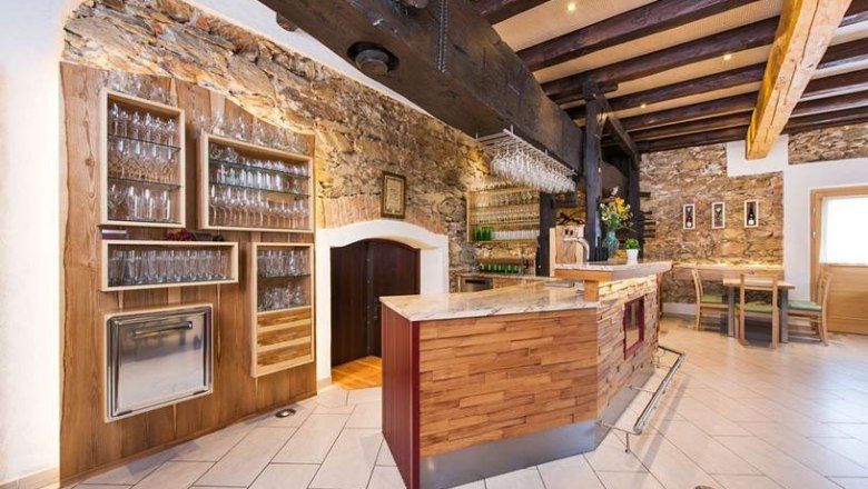 Ortmann winery, © Andreas Ortmann Ortmann winery, © Andreas Ortmann