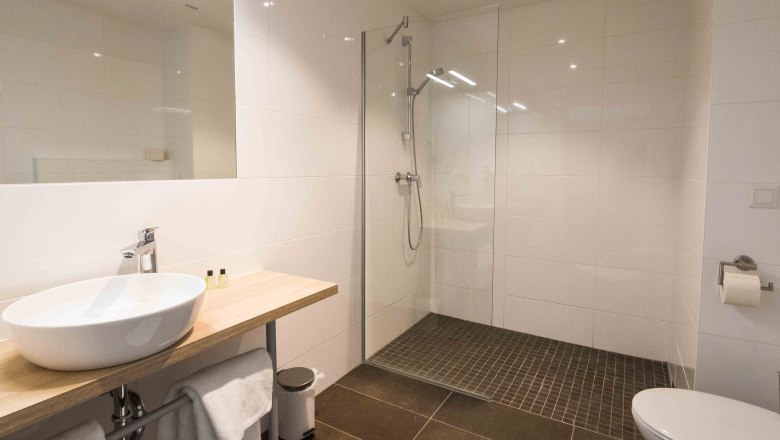 Badezimmer, © Das Alfred Badezimmer, © Das Alfred