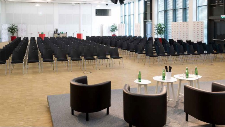 Employee Center (ANZ), © ArbeitnehmerInnenzentrum Employee Center (ANZ), © ArbeitnehmerInnenzentrum