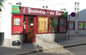 Yesterday, © Marketing St.Pölten GmbH Yesterday, © Marketing St.Pölten GmbH