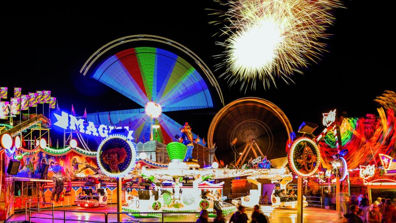 St. Pölten folk festival, © Vorlaufer St. Pölten folk festival, © Vorlaufer