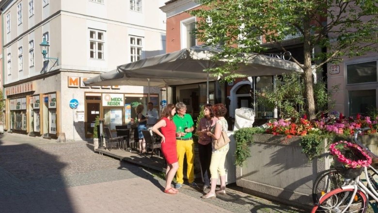 Vino, © Werner Jäger Vino, © Werner Jäger