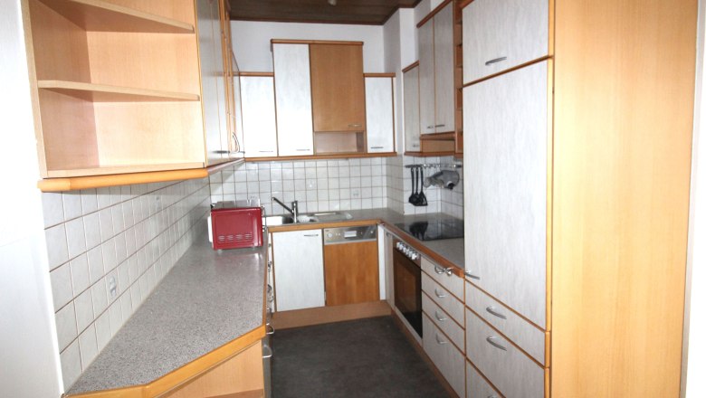 Apartment Stattersdorfer Hauptstraße, © St. Pölten Vermietung Apartment Stattersdorfer Hauptstraße, © St. Pölten Vermietung