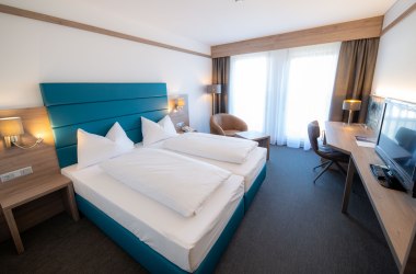 Business Room , © Hotel Metropol Business Room , © Hotel Metropol