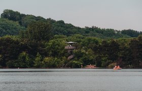 Viehofner Lakes, © Denis Bayer Viehofner Lakes, © Denis Bayer