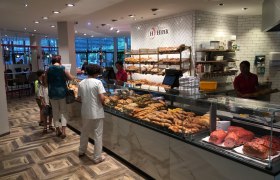 Café Hink bakery, © Marketing St.Pölten GmbH Café Hink bakery, © Marketing St.Pölten GmbH