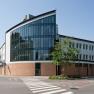 Education House St.Hippolyt, © Werner Jäger Education House St.Hippolyt, © Werner Jäger