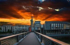 City Sound Tower, © SEPA Media City Sound Tower, © SEPA Media