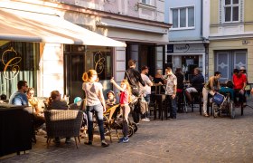 Chameleon Bar, © Patrick Zimmerhackl Chameleon Bar, © Patrick Zimmerhackl