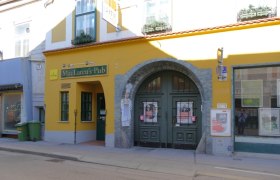 MacLaren´s Pub, © Marketing St.Pölten GmbH MacLaren´s Pub, © Marketing St.Pölten GmbH