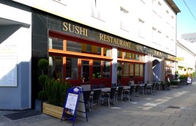 Tokyo Restaurant, © Marketing St. Pölten GmbH Tokyo Restaurant, © Marketing St. Pölten GmbH