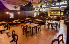 Local inside, © Fam. Groiss Local inside, © Fam. Groiss