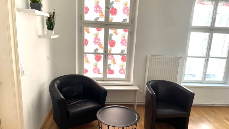 Apartment Passauer Wolf, © Mag. Martina Kaplan Apartment Passauer Wolf, © Mag. Martina Kaplan