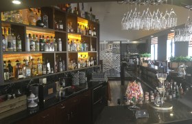 Restaurant Muse, © Marketing St.Pölten GmbH Restaurant Muse, © Marketing St.Pölten GmbH