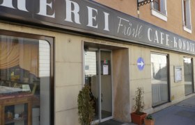 Café-Pastry Shop Norbert Fröstl, © Marketing St.Pölten GmbH Café-Pastry Shop Norbert Fröstl, © Marketing St.Pölten GmbH