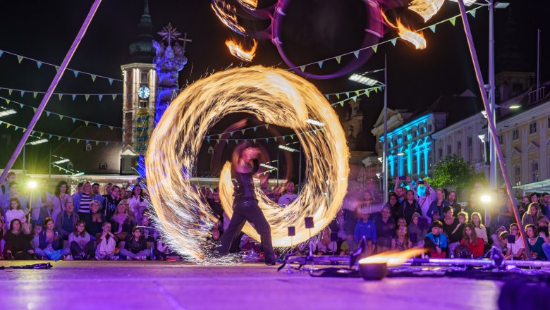 Bravissimo St. Pölten , © Josef Bollwein Bravissimo St. Pölten , © Josef Bollwein