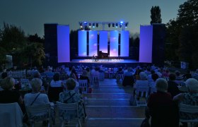 SummerTheaterPark, © Europaballett SummerTheaterPark, © Europaballett
