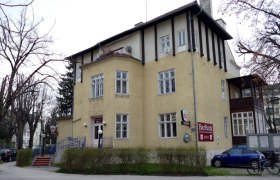 BarRock, © Marketing St.Pölten GmbH BarRock, © Marketing St.Pölten GmbH