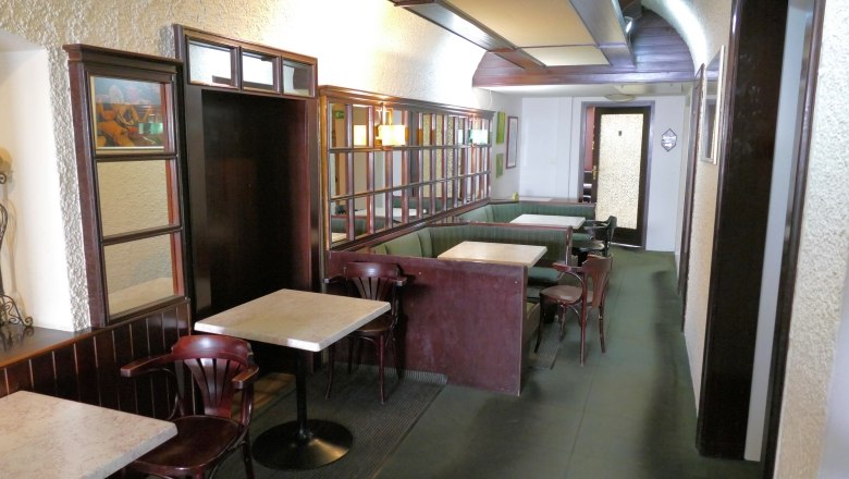 Café-Pastry Shop Norbert Fröstl, © Marketing St.Pölten GmbH Café-Pastry Shop Norbert Fröstl, © Marketing St.Pölten GmbH