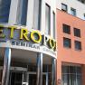 metropol exterior view, © Hotel Metropol metropol exterior view, © Hotel Metropol