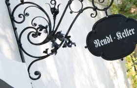 Rendlkeller, © schwarz-koenig.at Rendlkeller, © schwarz-koenig.at