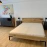 Schlafzimmer, © Martina Kaplan Schlafzimmer, © Martina Kaplan
