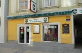 My pub, © Marketing St.Pölten GmbH My pub, © Marketing St.Pölten GmbH