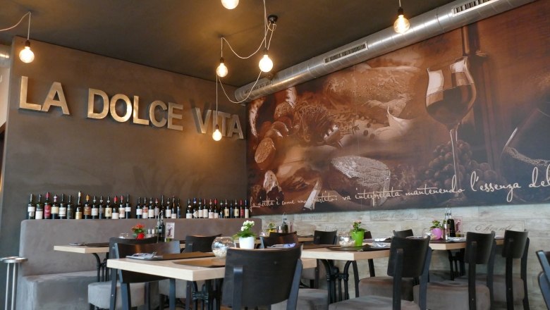 La Dolce Vita, © Marketing St.Pölten GmbH La Dolce Vita, © Marketing St.Pölten GmbH