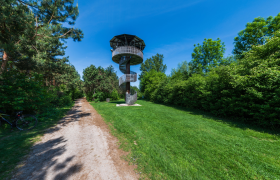 Viehofner Seen, © 360Studios Viehofner Seen, © 360Studios