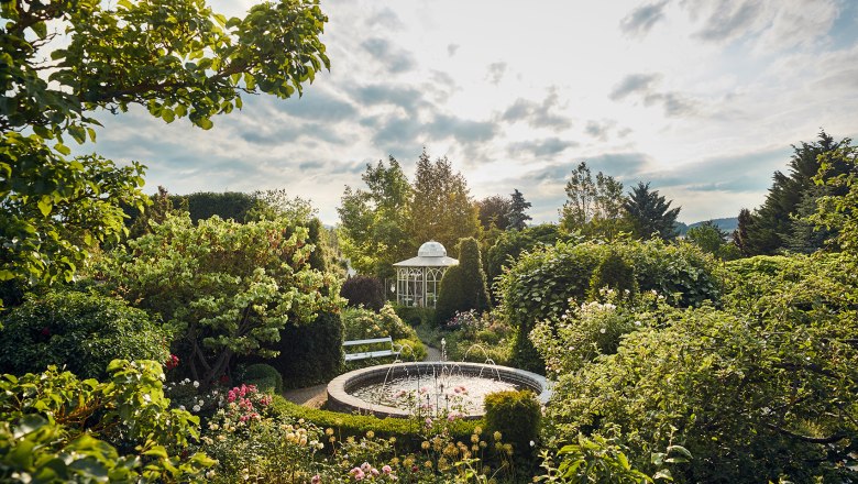 Natur rund um die Landeshauptstadt, © Andreas Hofer Natur rund um die Landeshauptstadt, © Andreas Hofer