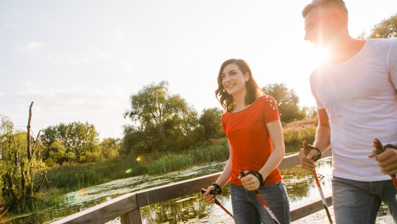 Walken through St.Pölten, © Schwarz König Walken through St.Pölten, © Schwarz König