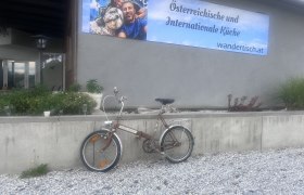 Wandertisch Gasthaus, © Wandertisch Wandertisch Gasthaus, © Wandertisch