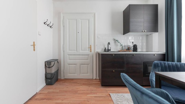 City Appartement Wagram, © Hakuna Appartements City Appartement Wagram, © Hakuna Appartements