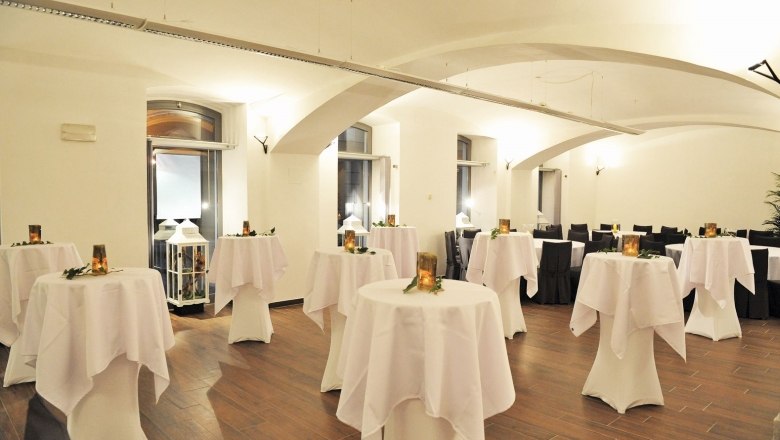 Parzer-Reibenwein Catering Service, © Tanja Wagner Parzer-Reibenwein Catering Service, © Tanja Wagner